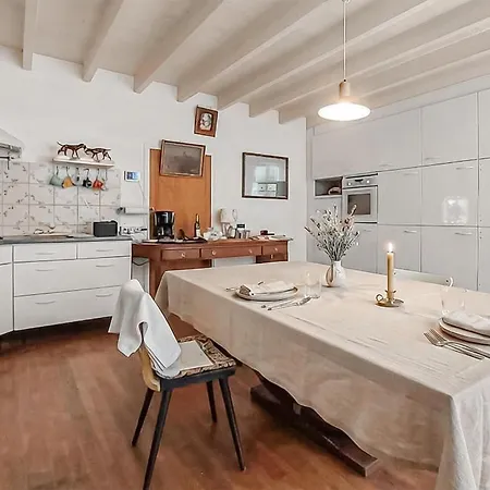 度假居 Charmante Maison *