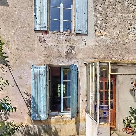 度假居 Charmante Maison La Chapelle