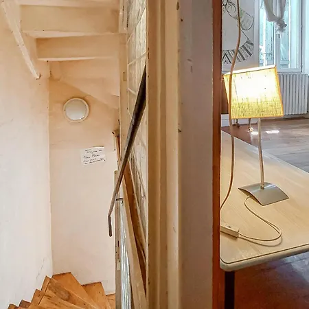 Charmante Maison *