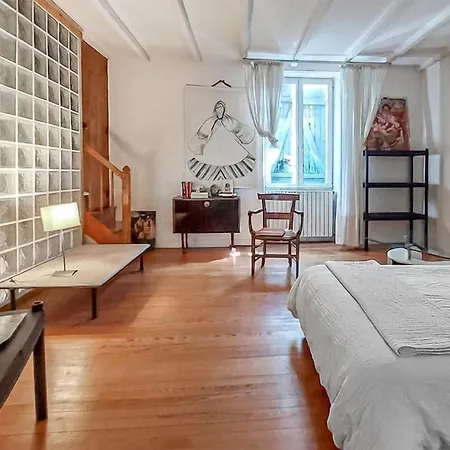 度假居 Charmante Maison