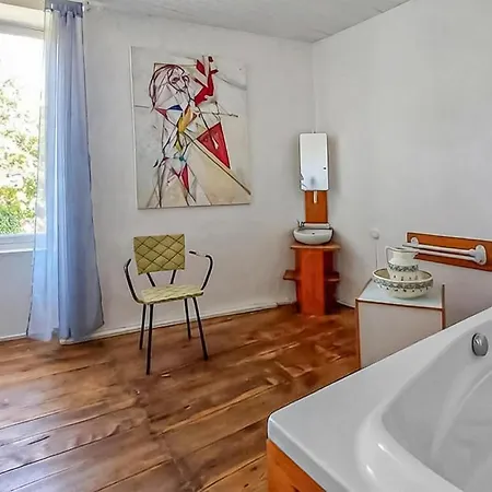 度假居 Charmante Maison *